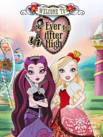 دانلود انیمیشن Ever After High397806-1660103997