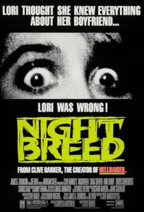 دانلود فیلم Nightbreed 1990389188-2074290800