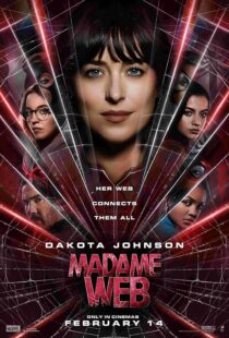 دانلود فیلم Madame Web 2024391640-1276917514