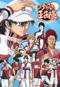 دانلود انیمه The New Prince of Tennis392535-1561111986