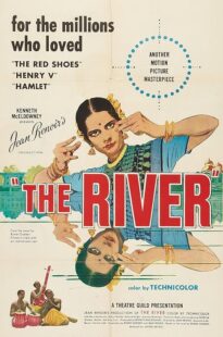 دانلود فیلم هندی The River 1951392943-1584170198