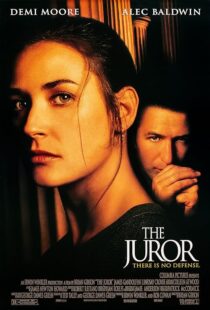 دانلود فیلم The Juror 1996392211-1437769854