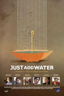 دانلود فیلم Just Add Water 2008392827-300363021