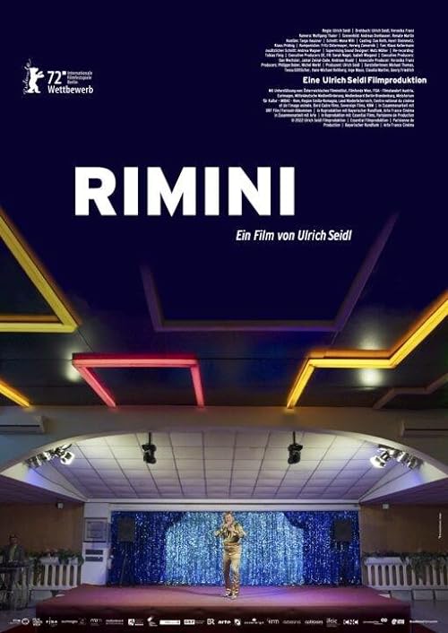 دانلود فیلم Rimini 2022