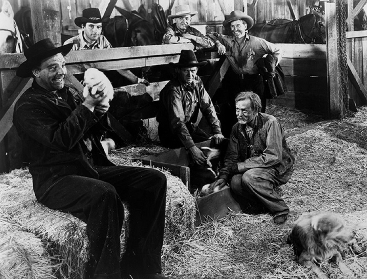 دانلود فیلم Of Mice and Men 1939