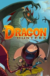 دانلود انیمیشن Chasseurs de dragons393406-1449322354