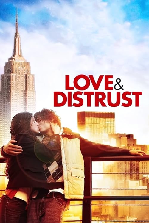 دانلود فیلم Love & Distrust 2010