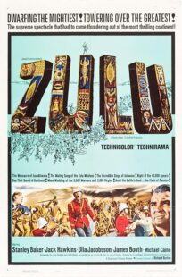 دانلود فیلم Zulu 1964392173-805832541