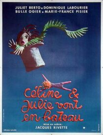 دانلود فیلم Celine and Julie Go Boating 1974388031-2129766967