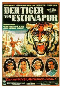 دانلود فیلم The Tiger of Eschnapur 1959390928-1031331974