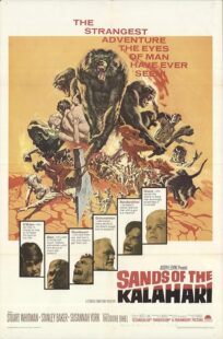 دانلود فیلم Sands of the Kalahari 1965389635-1772104639