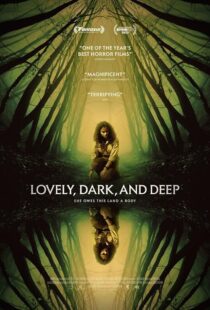 دانلود فیلم Lovely, Dark, and Deep 2023391666-613854784