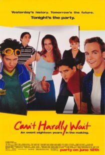 دانلود فیلم Can’t Hardly Wait 1998389164-1812084639