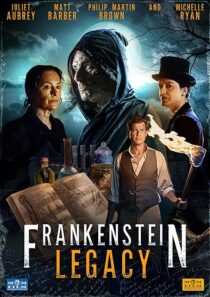 دانلود فیلم Frankenstein: Legacy 2024390244-615456687