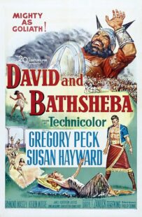 دانلود فیلم David and Bathsheba 1951392841-2040544473