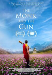 دانلود فیلم The Monk and the Gun 2023392616-1238928547