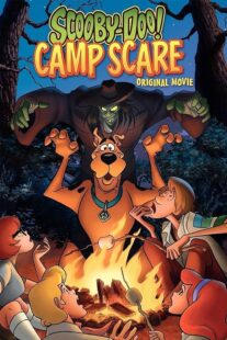 دانلود انیمیشن Scooby-Doo! Camp Scare 2010390669-1342540579