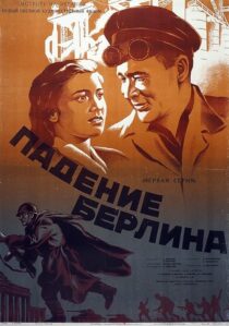 دانلود فیلم The Fall of Berlin 1950389021-687390070