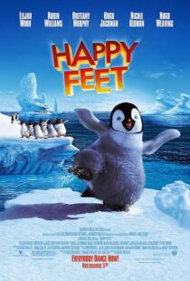 دانلود انیمیشن Happy Feet 2006389969-299388