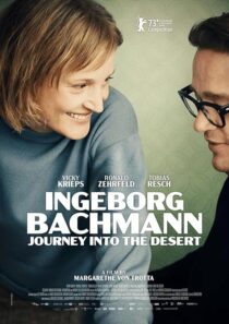 دانلود فیلم Ingeborg Bachmann – Journey Into the Desert 2023393489-115088565