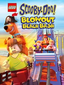 دانلود انیمیشن Lego Scooby-Doo! Blowout Beach Bash 2017390921-1692065837