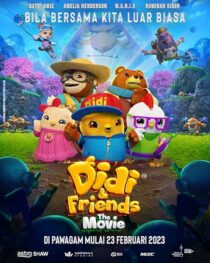 دانلود انیمیشن Didi & Friends the Movie 2023392849-6244151