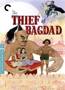 دانلود فیلم The Thief of Bagdad 1940390660-1572489665