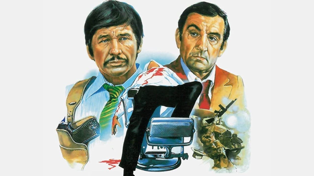 دانلود فیلم The Valachi Papers 1972