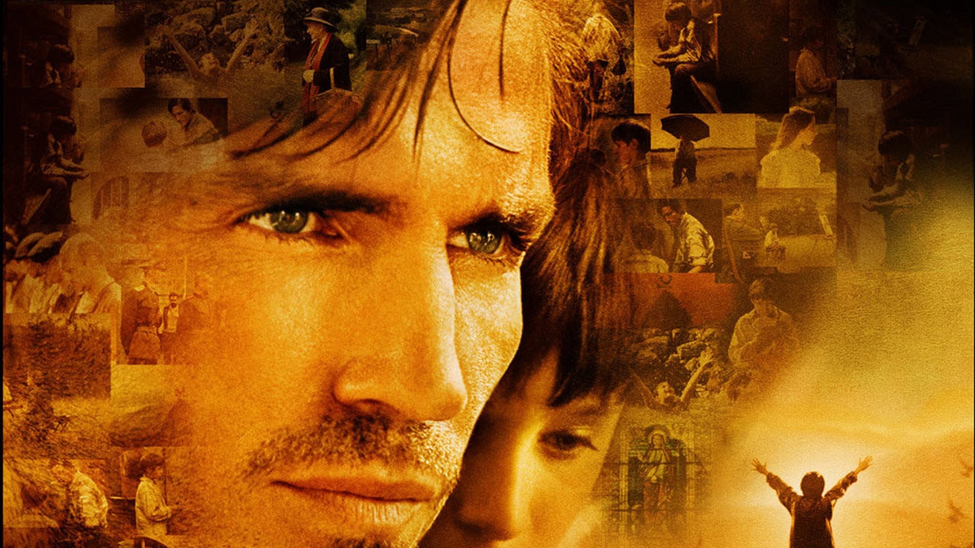 دانلود فیلم I Am David 2003