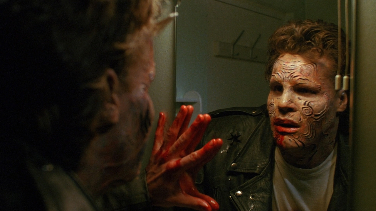 دانلود فیلم Nightbreed 1990