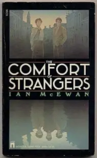 دانلود فیلم The Comfort of Strangers 1990393655-672143140