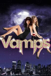 دانلود فیلم Vamps 2012394844-985835224