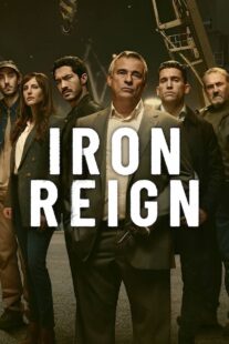 دانلود سریال Iron Reign394930-806946460