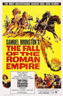 دانلود فیلم The Fall of the Roman Empire 1964393914-1218058274