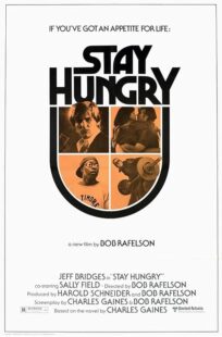 دانلود فیلم Stay Hungry 1976393811-1412442711