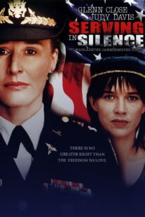 دانلود فیلم Serving in Silence: The Margarethe Cammermeyer Story 1995394793-1200712116