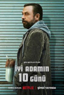 دانلود فیلم 10 Days of a Good Man 2023394363-44756503