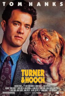 دانلود فیلم Turner & Hooch 1989395874-1771643355