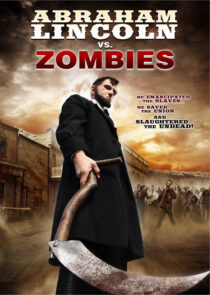 دانلود فیلم Abraham Lincoln vs. Zombies 2012395822-2009654444