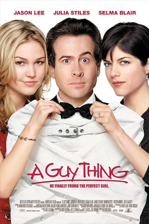 دانلود فیلم A Guy Thing 2003