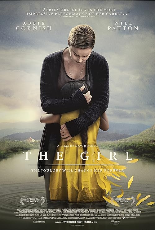 دانلود فیلم The Girl 2012