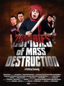 دانلود فیلم ZMD: Zombies of Mass Destruction 2009395096-1333862120