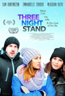 دانلود فیلم Three Night Stand 2013395904-151690228