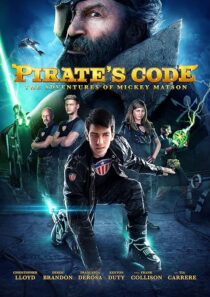 دانلود فیلم Pirate’s Code: The Adventures of Mickey Matson 2014396045-266148288