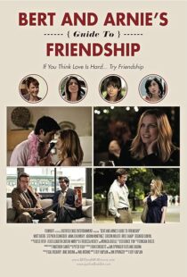 دانلود فیلم Bert and Arnie’s Guide to Friendship 2013395564-155522449