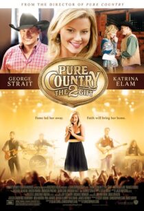 دانلود فیلم Pure Country 2: The Gift 2010395156-900954050