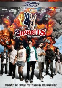 دانلود فیلم Two Rabbits 2012395316-994648142