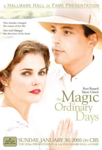 دانلود فیلم The Magic of Ordinary Days 2005394569-1907171026