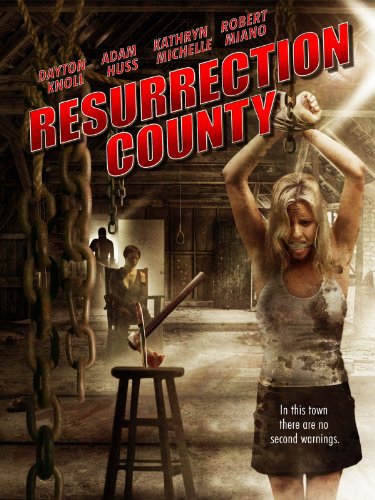 دانلود فیلم Resurrection County 2008