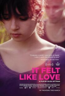 دانلود فیلم It Felt Like Love 2013395855-2069948789